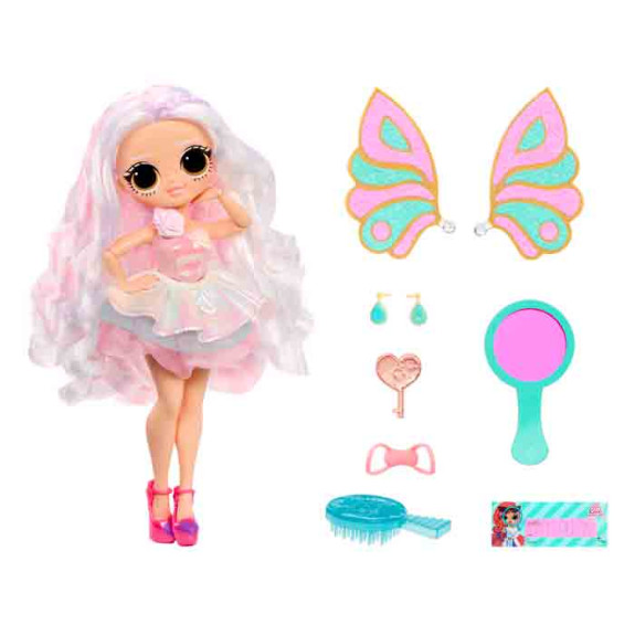 LOL Surprise OMG Eye Spy Fairy